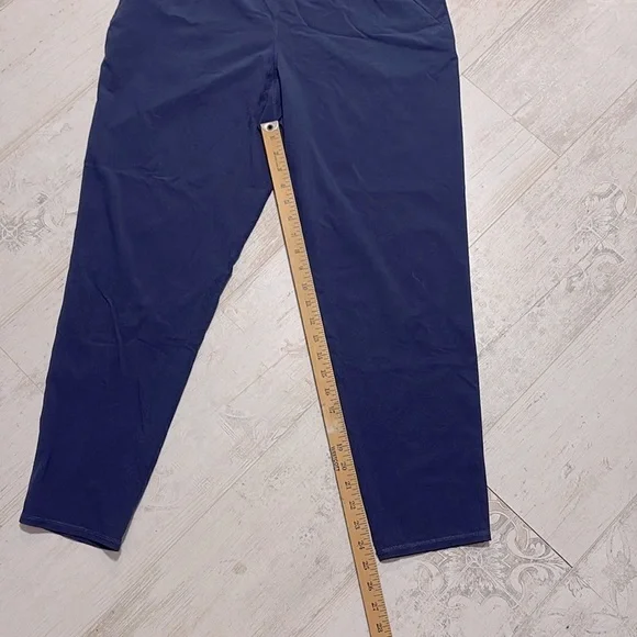 Lilly Pulitzer Lexletic pants size Large - Picture 4 of 7